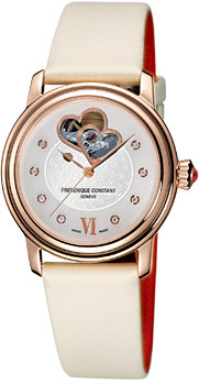 Часы Frederique Constant Ladies Automatic FC-310WHF2P4